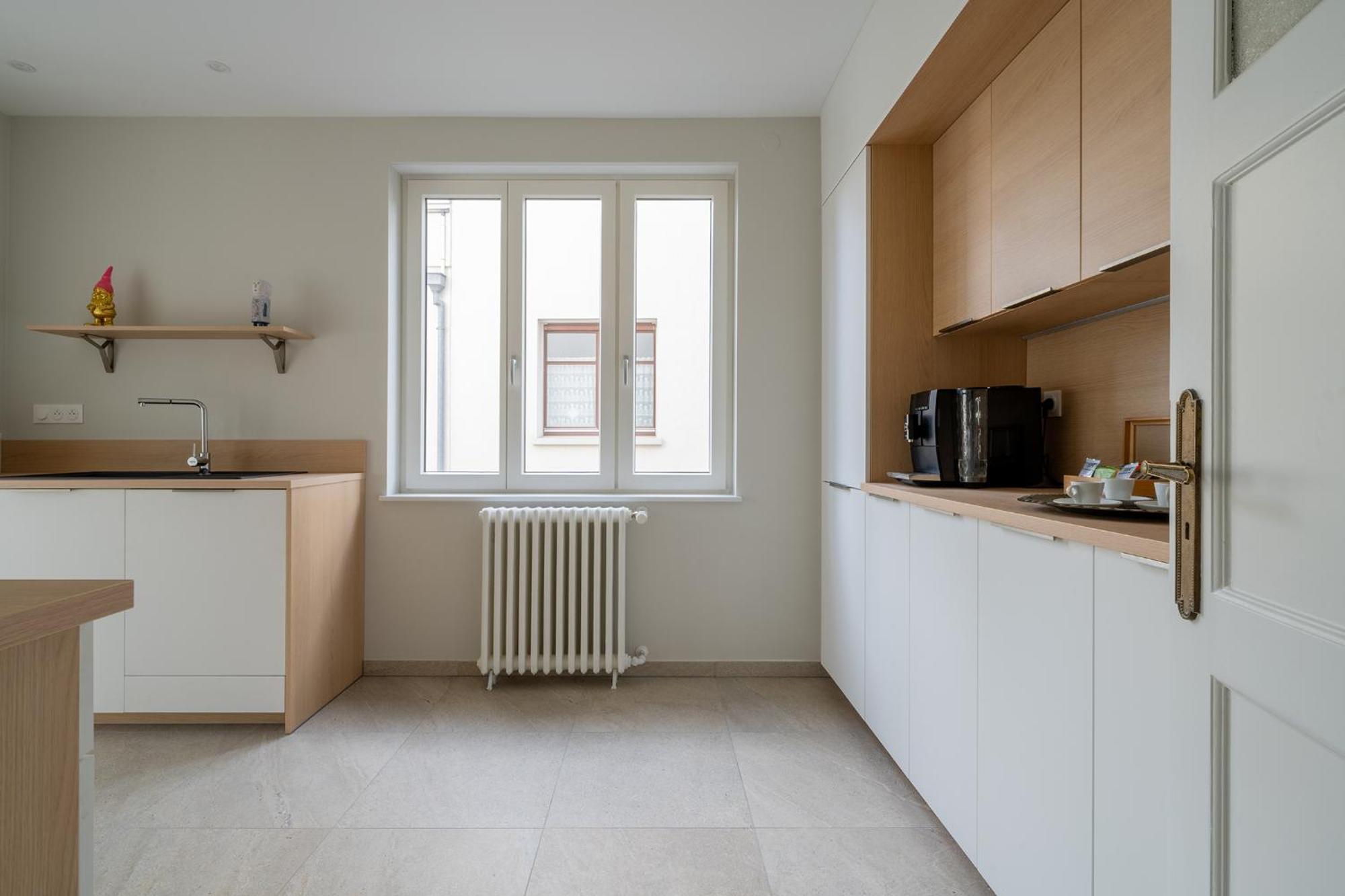 Le Cocon D'Emma, Appartement Bourgeois Avec Terrasse, Et Parking Gratuit Dans Maison De Maitre Strasbourg Exterior photo