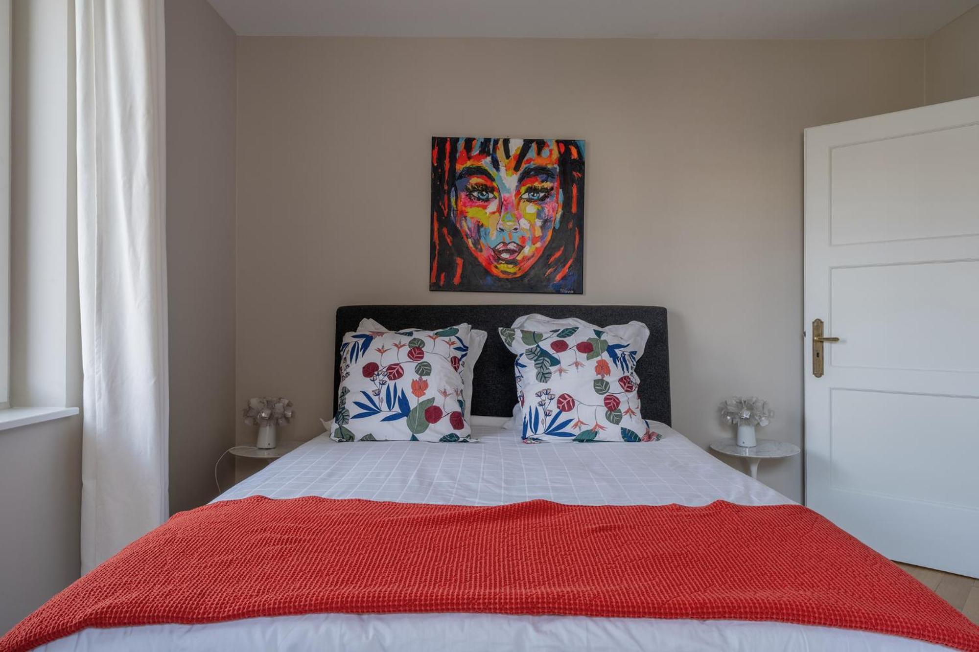 Le Cocon D'Emma, Appartement Bourgeois Avec Terrasse, Et Parking Gratuit Dans Maison De Maitre Strasbourg Exterior photo
