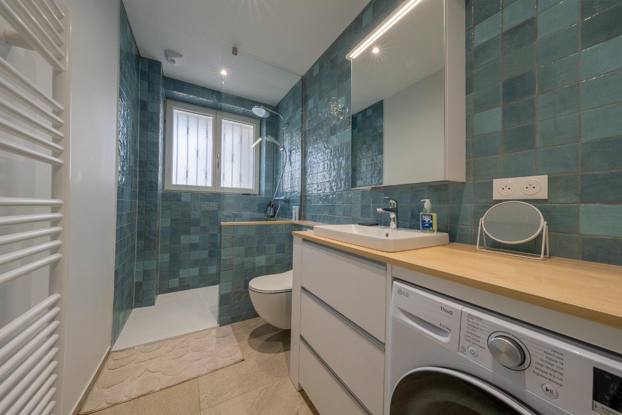Le Cocon D'Emma, Appartement Bourgeois Avec Terrasse, Et Parking Gratuit Dans Maison De Maitre Strasbourg Exterior photo