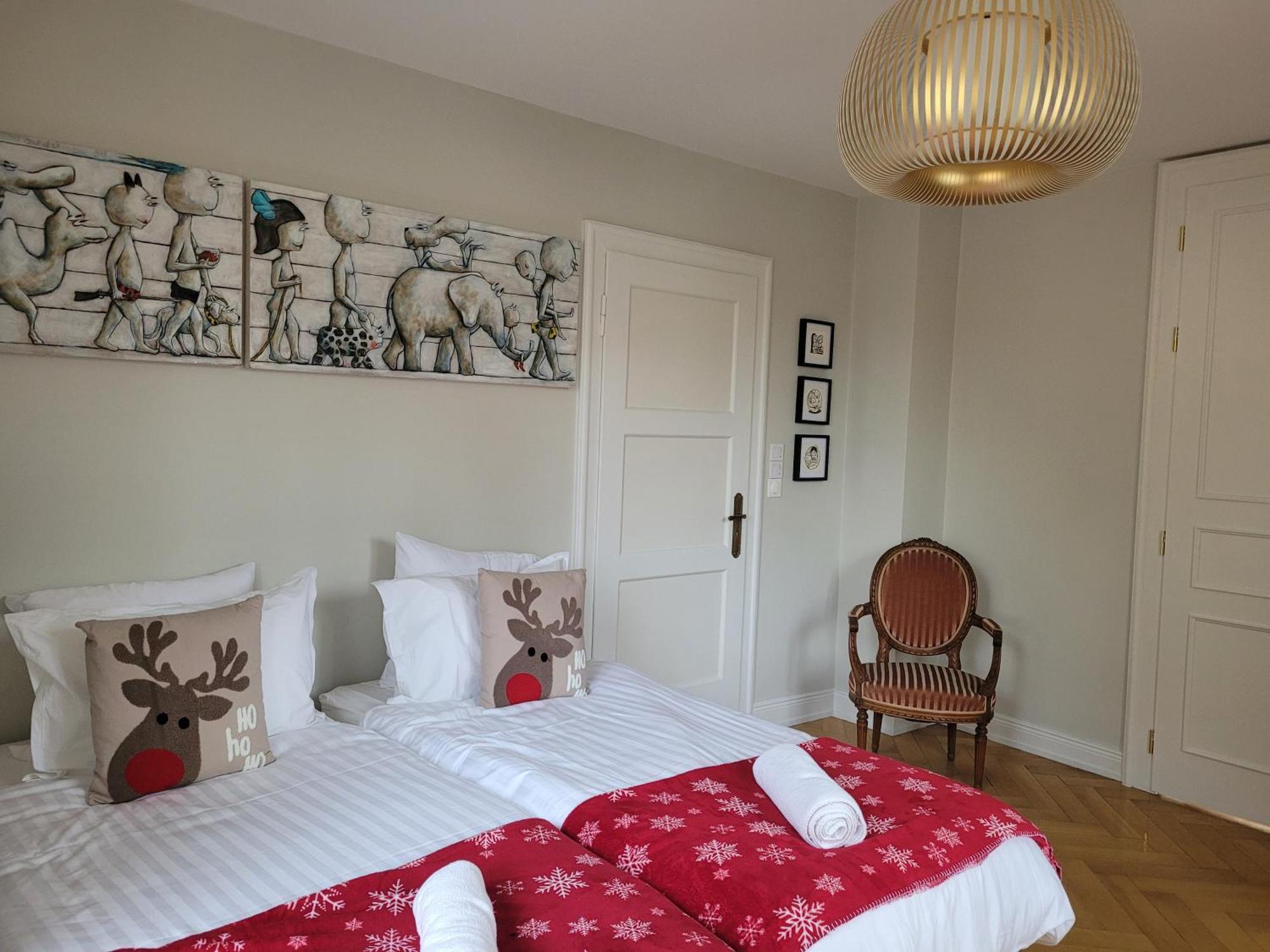 Le Cocon D'Emma, Appartement Bourgeois Avec Terrasse, Et Parking Gratuit Dans Maison De Maitre Strasbourg Exterior photo